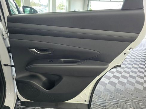 New 2026 Hyundai Tucson SEL image 39