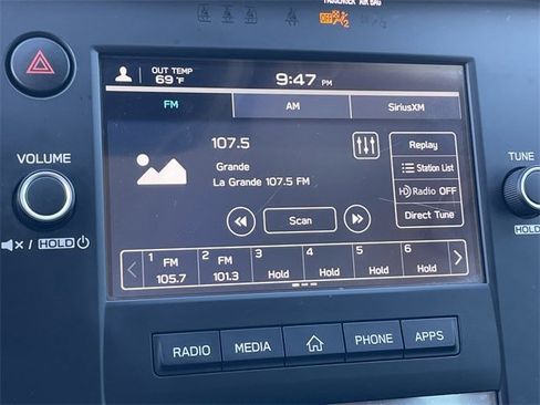 Used 2024 Subaru Outback 2.5i image 17