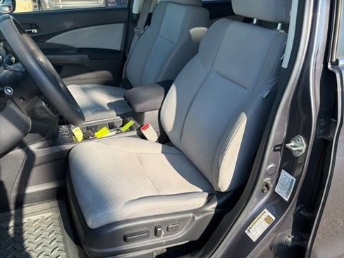 Used 2016 Honda CR-V EX image 5