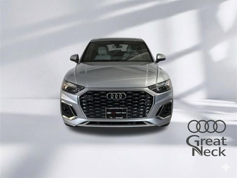 Used 2022 Audi Q5 2.0T Premium Plus w/ Premium Plus Package image 19