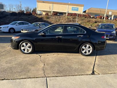 Used 2010 Acura TSX Sedan