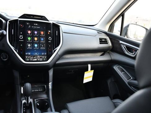 New 2026 Subaru Ascent Touring AWD/4WD image 22