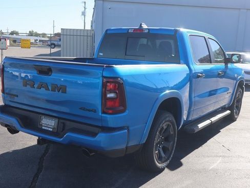 New 2026 RAM 1500 Big Horn/Lone Star image 23