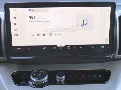 New 2026 Ford Expedition Active RWD image 19