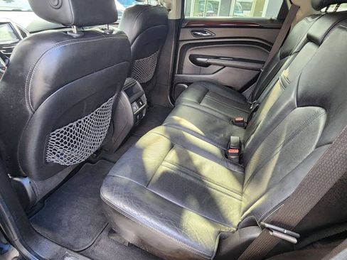 Used 2014 Cadillac SRX Luxury image 11