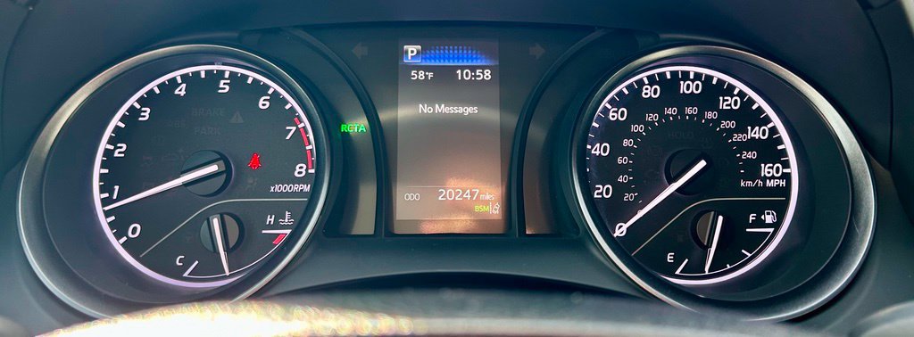 Certified 2024 Toyota Camry SE w/ Cold Weather Package FWD image 18