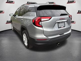 Used 2023 GMC Terrain SLE w/ Driver Convenience Package AWD/4WD 360° Tour
