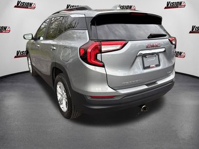 Used 2023 GMC Terrain SLE w/ Driver Convenience Package