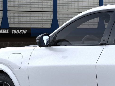 New 2025 Ford Mustang Mach-E Premium w/ Interior Protection Package image 31