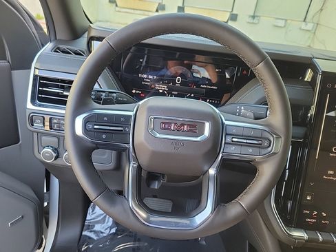 New 2026 GMC Yukon Elevation image 19