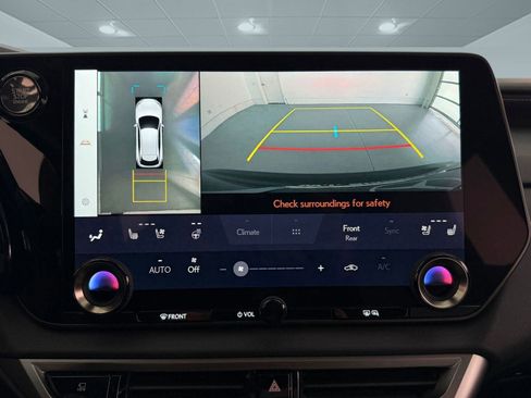 Used 2023 Lexus RX 350 FWD image 31