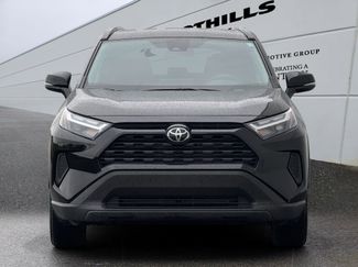 Certified 2025 Toyota RAV4 XLE video 2