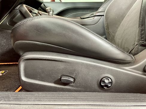 Used 2016 Dodge Challenger R/T Scat Pack image 15