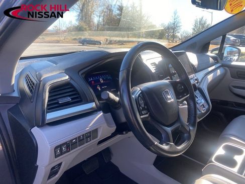 Used 2020 Honda Odyssey EX-L image 17