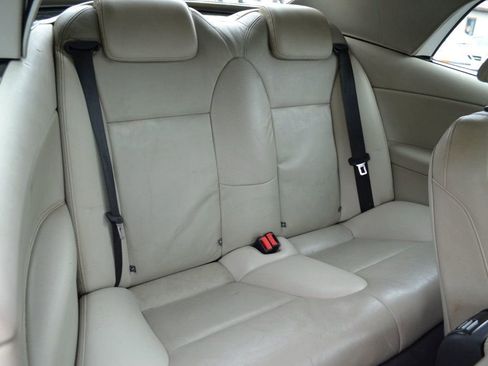 Used 2008 Saab 9-3 2.0T w/ Cold Weather Package image 25