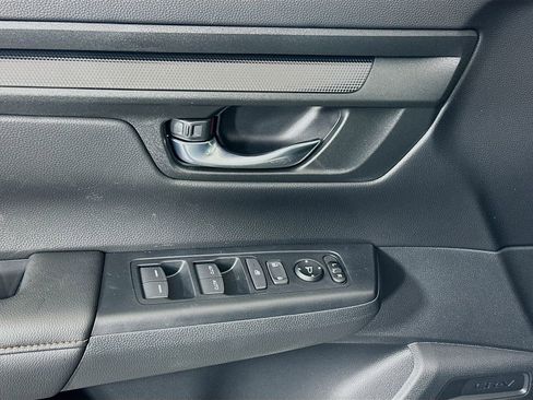New 2026 Honda CR-V Sport image 19