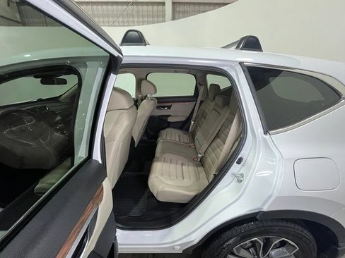 Used 2021 Honda CR-V EX image 17