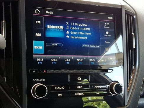 Used 2023 Subaru Forester Wilderness AWD/4WD image 19