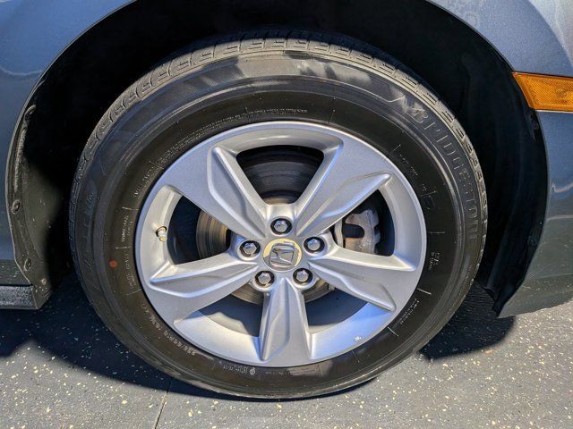 Used 2018 Honda Odyssey EX-L image 13