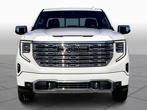 Used 2024 GMC Sierra 1500 Denali image 4