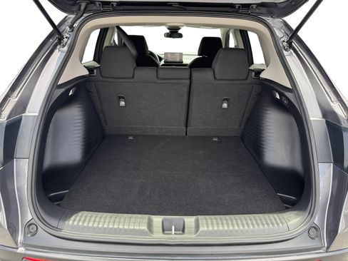 Certified 2025 Honda HR-V LX image 17