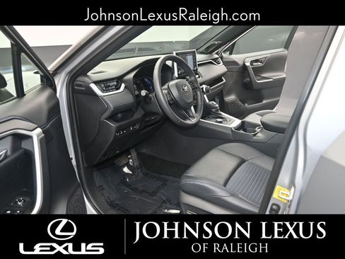 Used 2021 Toyota RAV4 XSE image 13