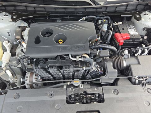 Used 2020 Nissan Altima 2.5 S image 29