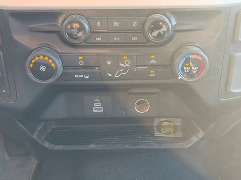 Certified 2024 Ford F350 XL w/ STX Appearance Package AWD/4WD image 29