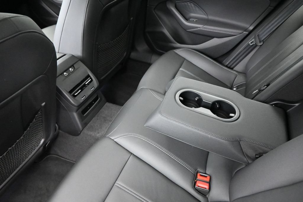 Used 2025 Audi A5 Premium Plus w/ Premium Plus AWD/4WD image 18
