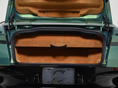 New 2026 Aston Martin DB12 Volante image 32