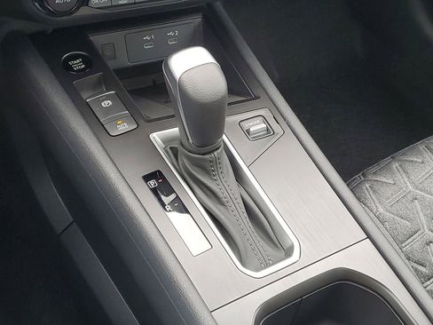 New 2026 Nissan Kicks SV image 22