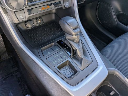 Used 2024 Toyota RAV4 LE image 19