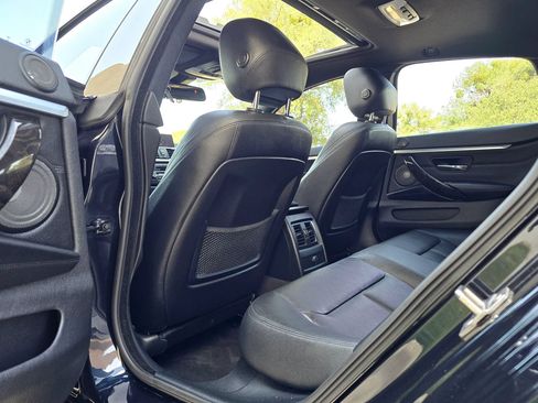 Used 2017 BMW 430i Gran Coupe RWD image 55