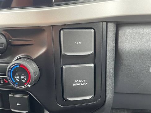 Used 2026 Ford F250 XLT w/ XLT Premium Package AWD/4WD image 23