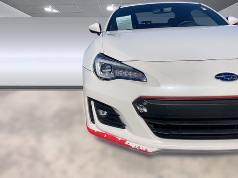 Used 2018 Subaru BRZ Limited w/ Performance Package image 5