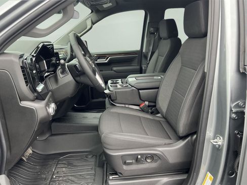 New 2026 GMC Sierra 1500 Elevation w/ Elevation Select Package image 10