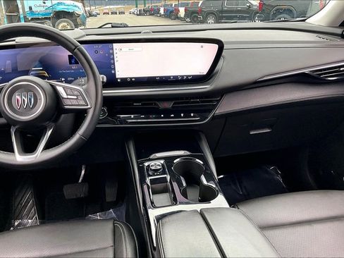 Used 2024 Buick Envision Preferred image 6