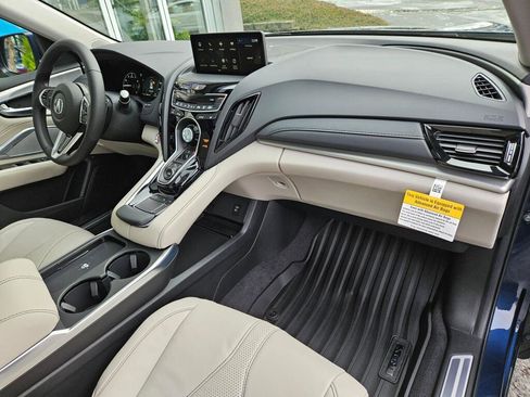 New 2026 Acura RDX SH-AWD w/ Technology Package image 11