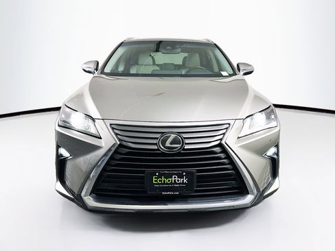 Used 2017 Lexus RX 350 AWD w/ Premium Package image 2