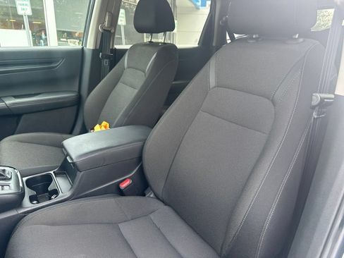Used 2024 Honda CR-V EX image 11