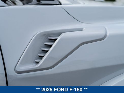 New 2025 Ford F150 Raptor AWD/4WD image 24
