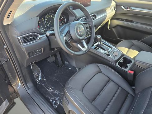 Used 2025 MAZDA CX-5 AWD 2.5 S w/ Premium Plus Pkg image 24