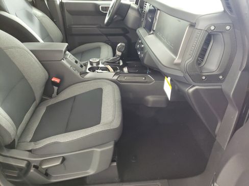 New 2025 Ford Bronco Big Bend image 14