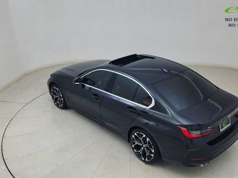 Used 2025 BMW 330i xDrive Sedan AWD/4WD image 81
