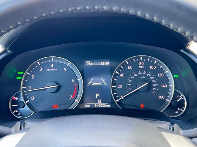 Used 2019 Lexus RX 350 AWD w/ Navigation Package image 29