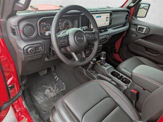 New 2026 Jeep Wrangler Unlimited Rubicon video 3