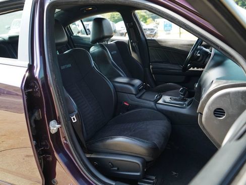 Used 2021 Dodge Charger R/T w/ Daytona Edition Group RWD image 13