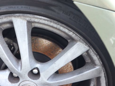 Used 2007 Lexus IS 250 RWD image 32