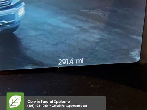 New 2025 Ford F150 Tremor w/ Equipment Group 402A High image 2