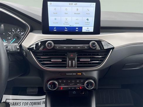 Used 2022 Ford Escape SE w/ Convenience Package image 25